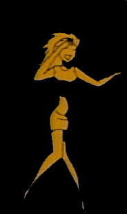 wait for the chick doing the happy dance...